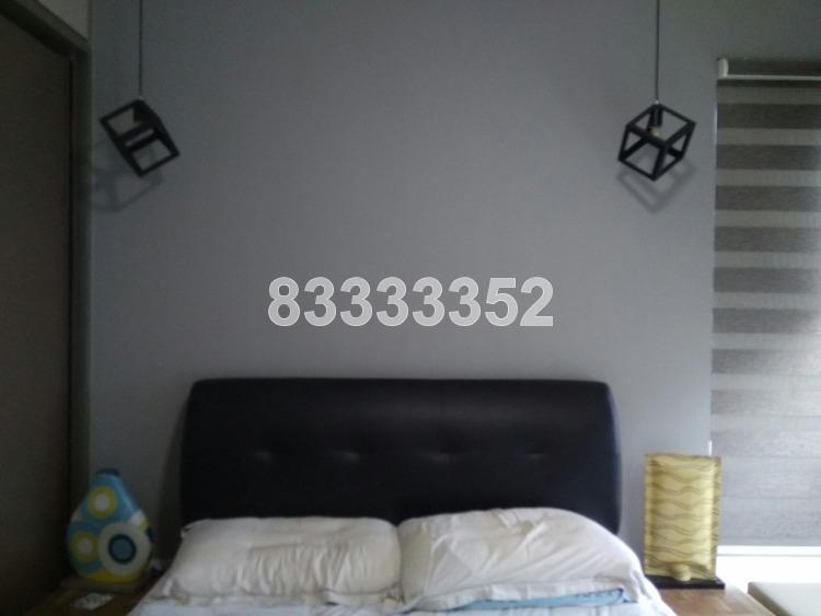 H2O Residences (D28), Condominium #160615552